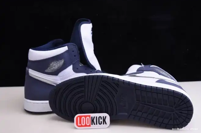 Cheap Retro (2020) High AIR Jordan DC1788-100 Midnight Navy 1 0605